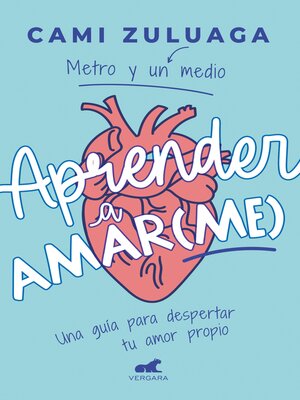 Aprender a amar(me) - ebook